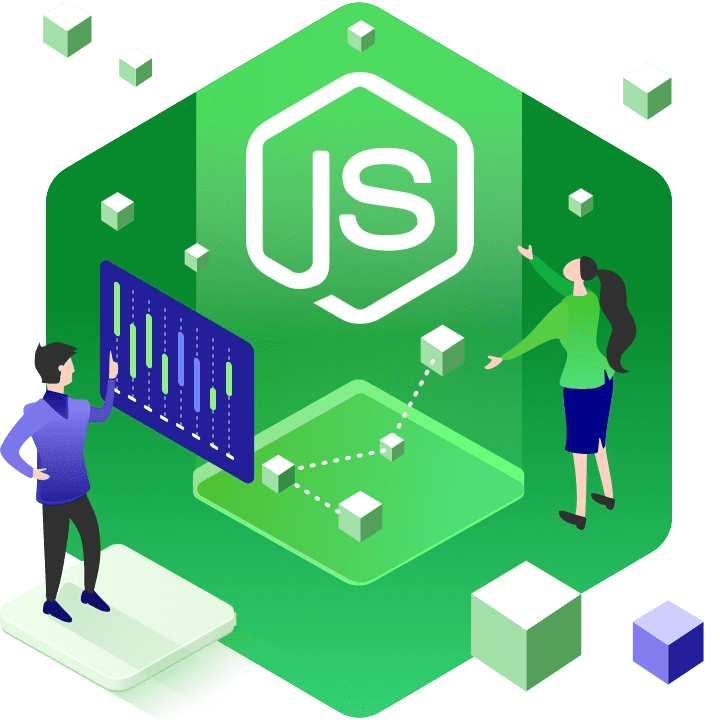 Why is Node Js popular among startups?