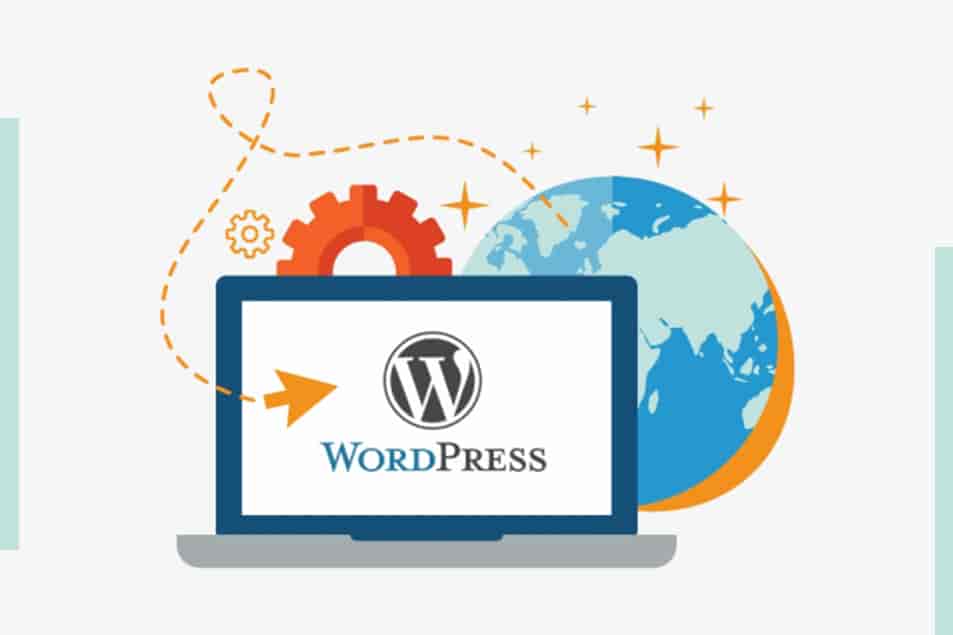 Hire Dedicated WordPress Developer in India