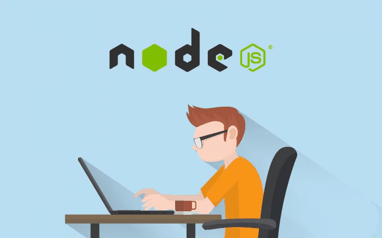 Hire Dedicated Node JS Developers In India