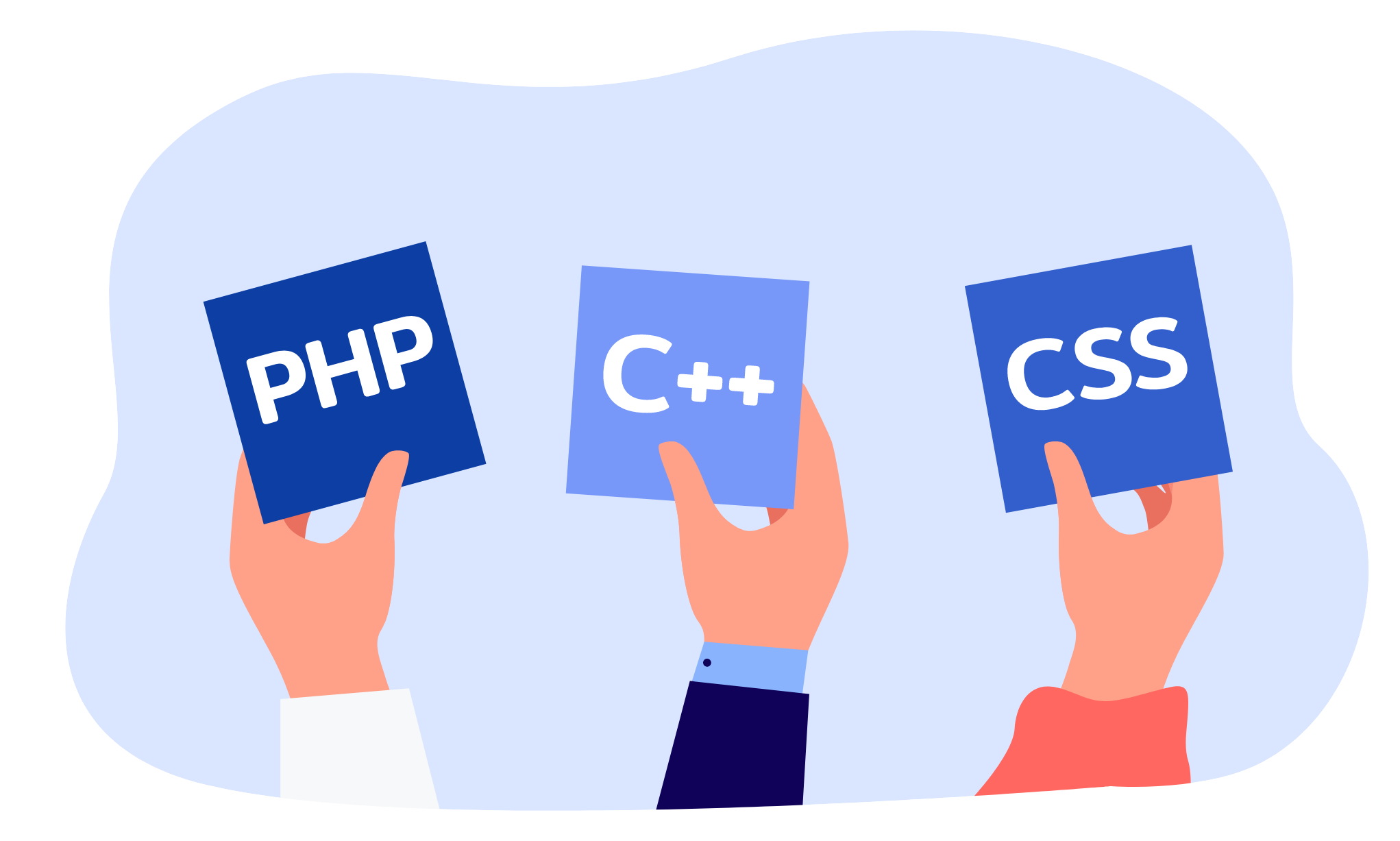 Benefits and importance of PHP for Web development