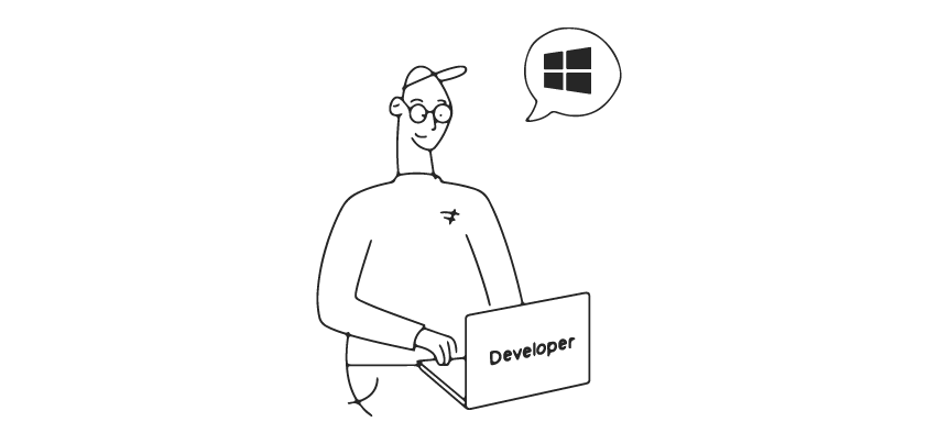 Hire Microsoft power apps development in india