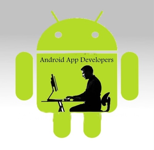 Hire a dedicated Android App Developer in India