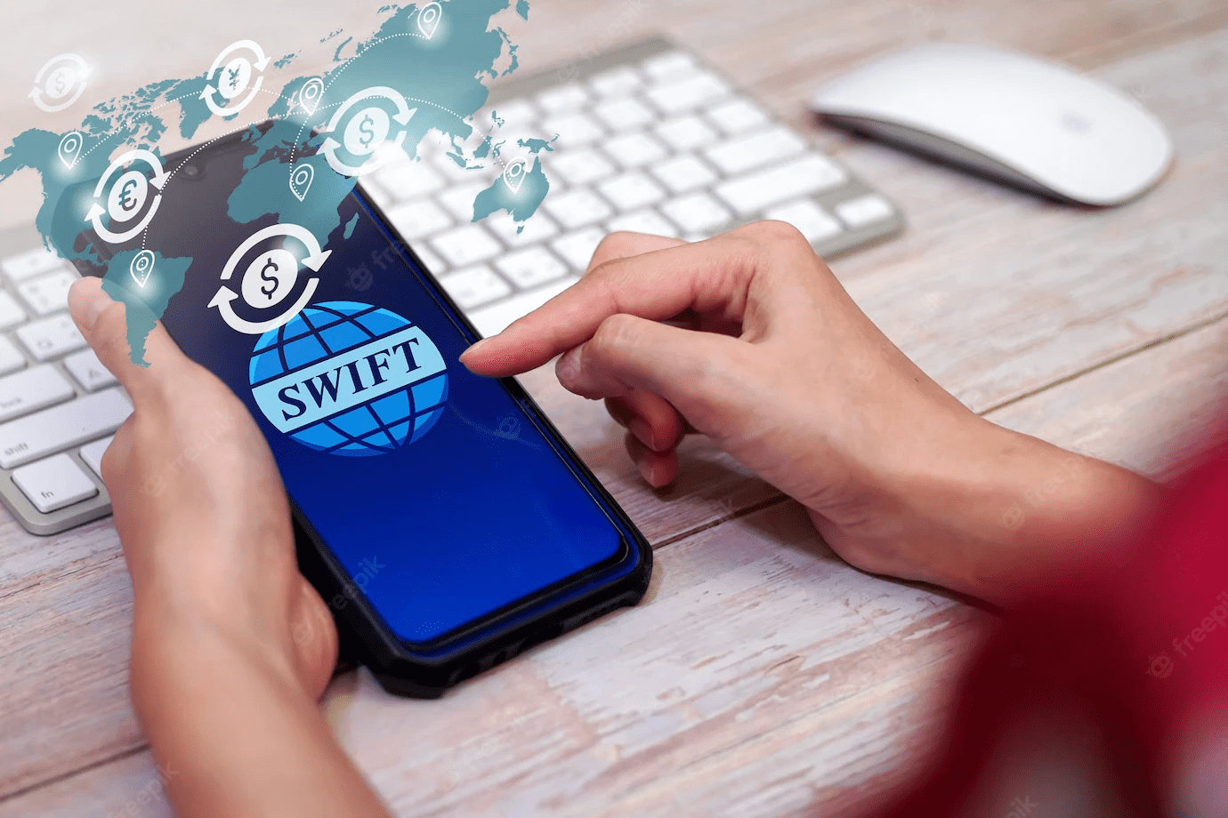 Swift Is the Technology of the Future for iOS App Developers