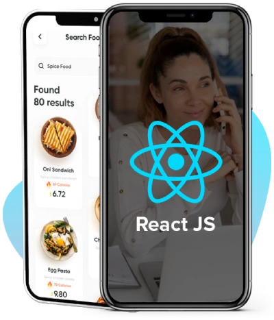 Hire dedicated reactjs developer in india