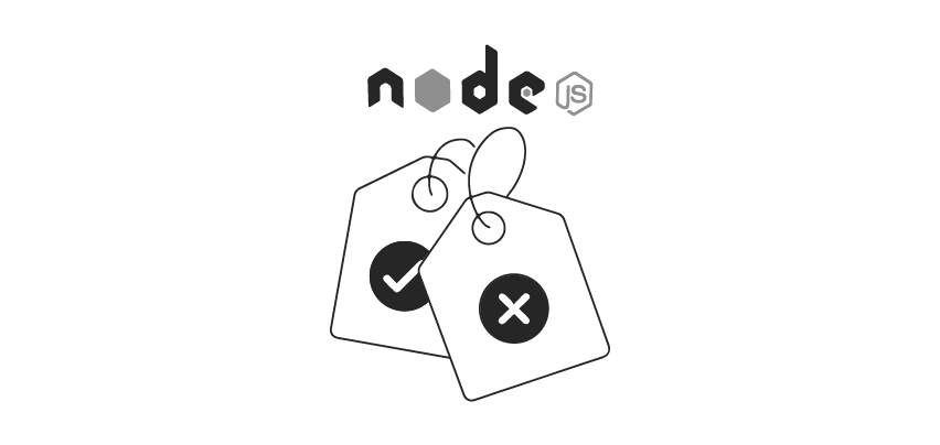 Node.JS Development Services: Pros and Cons