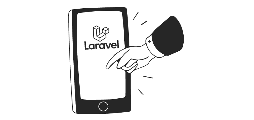 Laravel Development Company in India