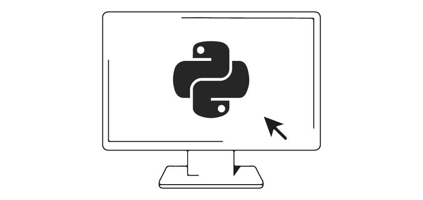 Python web Development Company in India