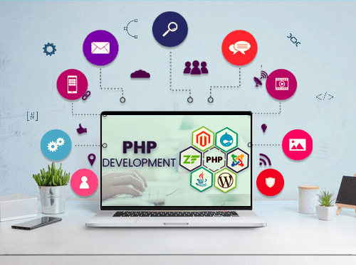 How to Find the Best PHP Development Company ?