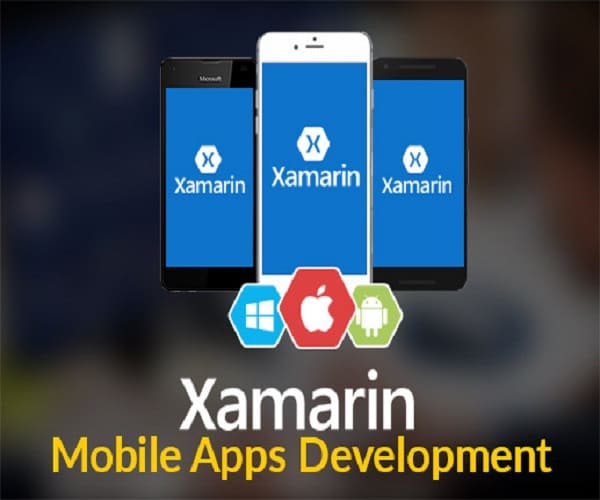 Why Is Xamarin the Best Platform for Developing Enterprise Apps?