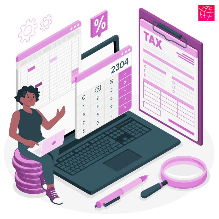 Comprehensive Guide to Building Tax Preparation Software