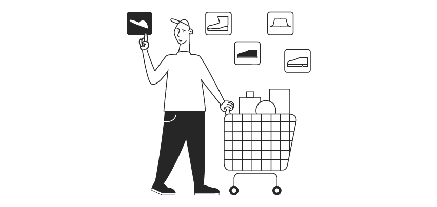 Five Reasons to choose Shopify for your eCommerce Store